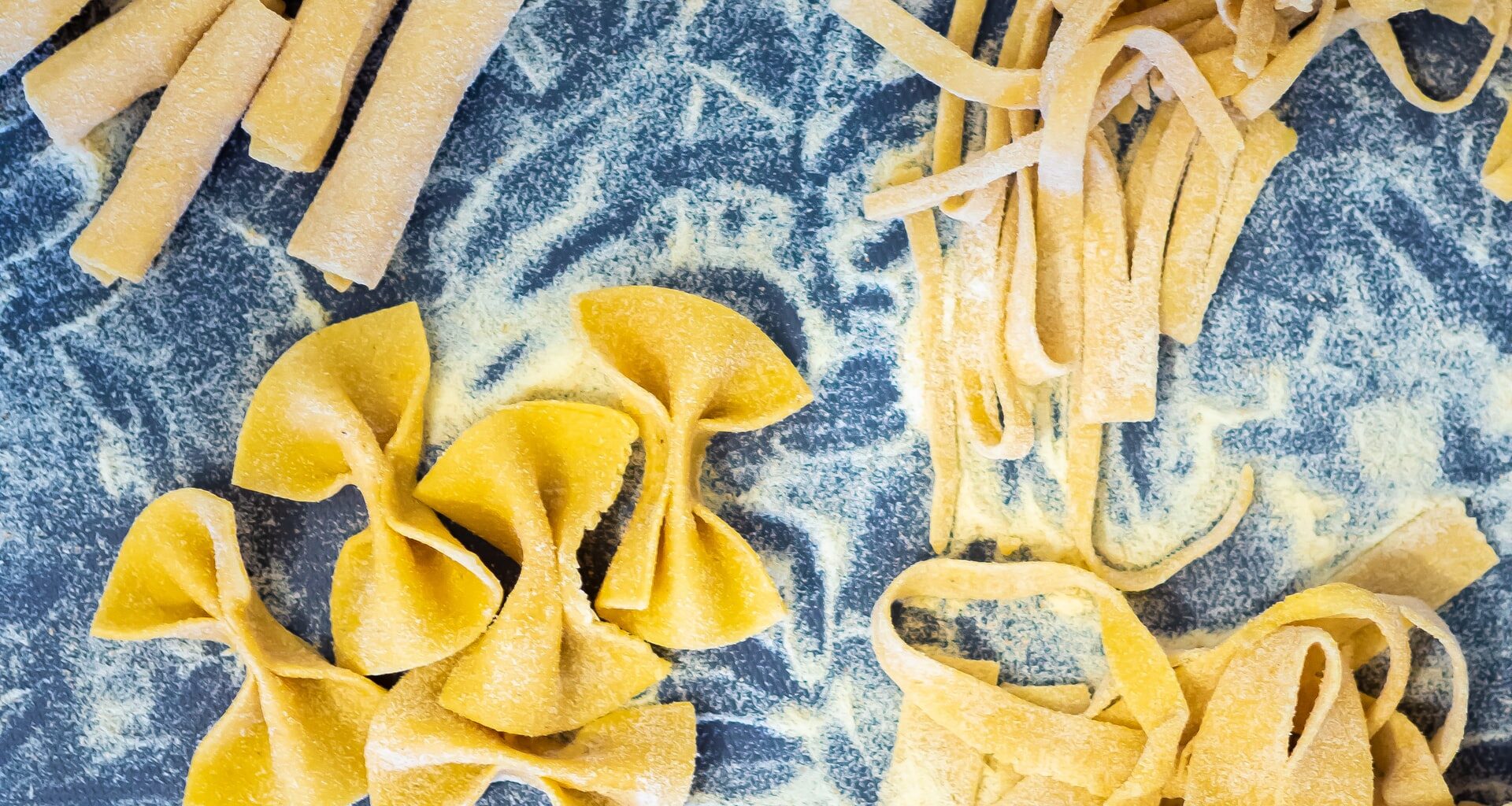 riutilizzare avanzi di pasta