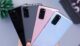 Scegliere nuovo smartphone