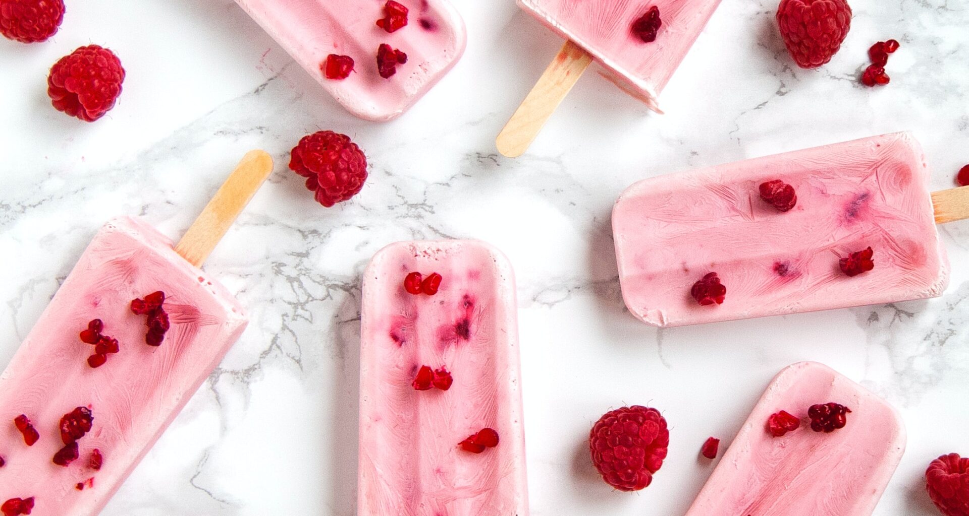 ghiaccioli fai da te