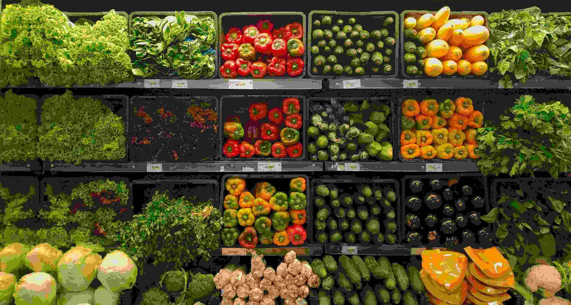 Alimenti bio: come risparmiare al supermercato