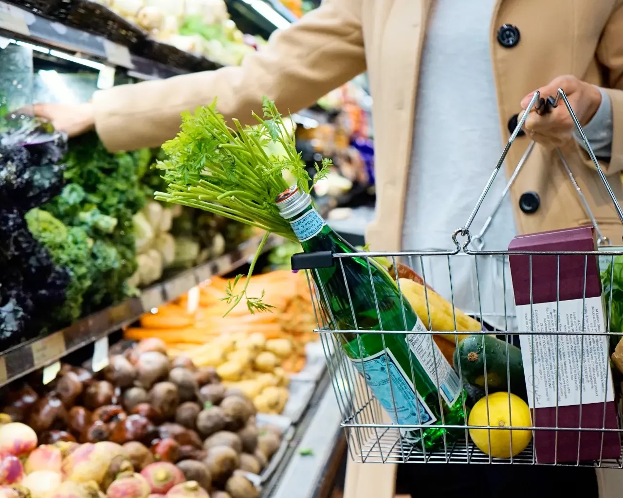 Volantino del supermercato: come risparmiare per una spesa conveniente.